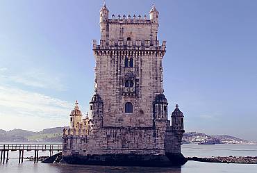 Belém tower